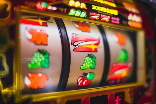 wnitogel alternatif Arcade Games